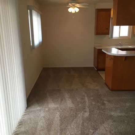 Rent this 2 bed apartment on United States Post Office in 2nd Street, Long Beach