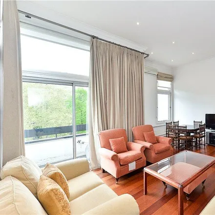 Image 3 - Water Gardens (1-47), Burwood Place, London, W2 2UT, United Kingdom - Apartment for rent