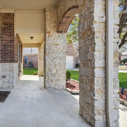 Image 3 - 5500 Paloma Court, Fort Worth, TX 76179, USA - House for sale