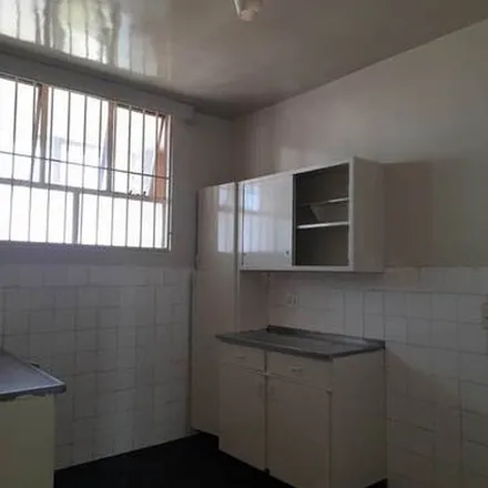 Rent this 5 bed apartment on Primrose Terrace in Doornfontein, Johannesburg