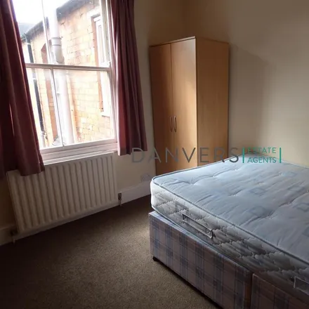 Image 6 - 7 Stretton Road, Leicester, LE3 6BL, United Kingdom - Townhouse for rent