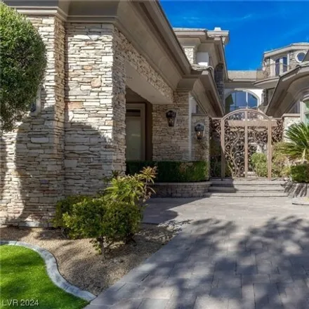 Image 6 - 175 Anthem Club Drive, Henderson, NV 89052, USA - House for sale