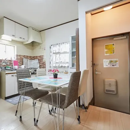 Rent this 2 bed apartment on Urayasu in Chiba Prefecture, Japan