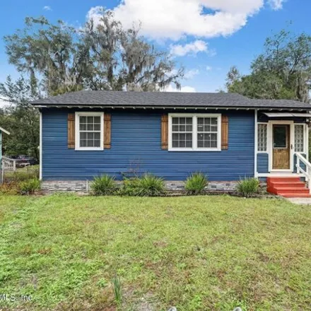 Buy this 2 bed house on 157 West 25th Street in Brentwood, Jacksonville