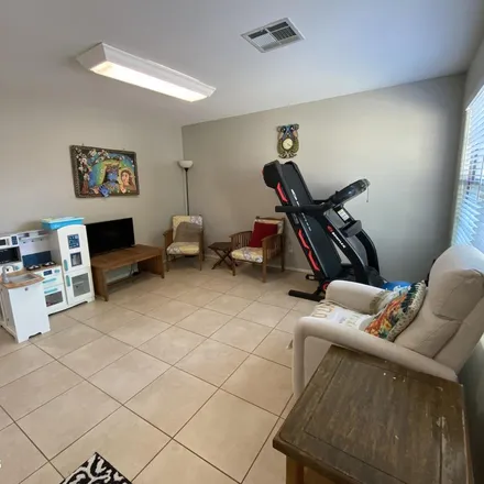 Rent this 3 bed apartment on 8955 West Charleston Avenue in Peoria, AZ 85382