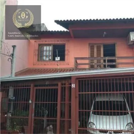 Buy this 5 bed house on Escola Cristã da Brasa in Avenida Florianópolis 359, Azenha
