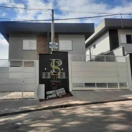 Buy this 3 bed house on Rua Eng. Paulo Izzo in Jardim Maristela, Atibaia - SP