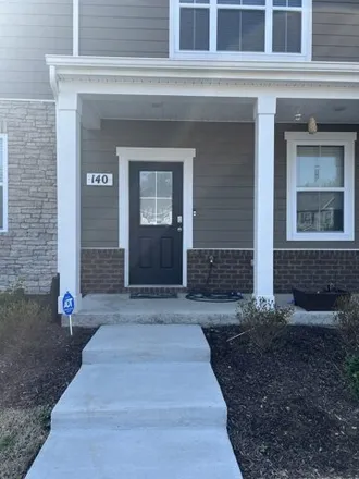 Image 2 - Cecil Road, Lebanon, TN 37087, USA - Townhouse for rent