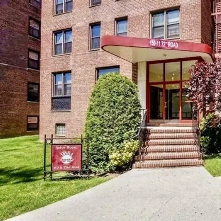 Image 2 - 150-11 72nd Rd Unit 5k, Flushing, New York, 11367 - Apartment for sale