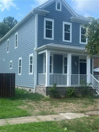Buy this 5 bed house on 725 A Avenue in Norfolk, VA 23504