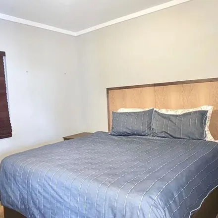 Rent this 2 bed apartment on FW de Klerk Boulevard in Foreshore, Cape Town