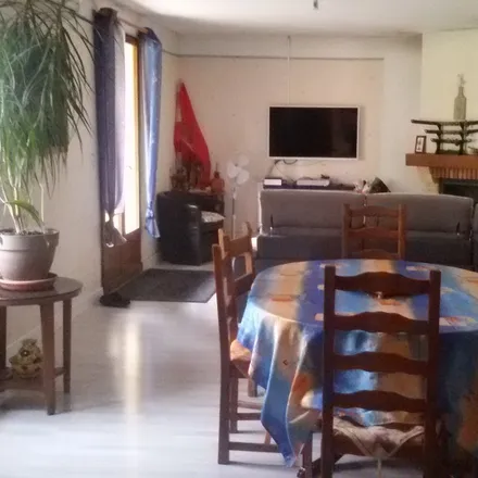 Rent this 1 bed house on Salon-de-Provence