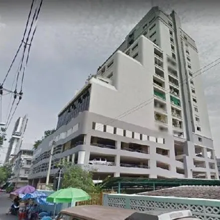 Image 8 - Soi Naradhiwas Rajanagarindra 5, Akhan Songkhro, Sathon District, Bangkok 10120, Thailand - Apartment for sale