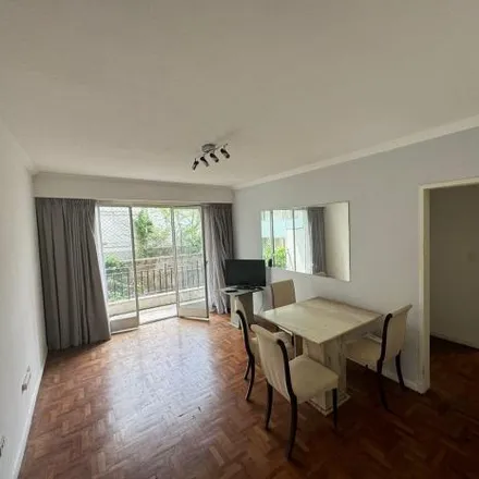 Buy this 1 bed apartment on French 3004 in Recoleta, C1119 ACO Buenos Aires