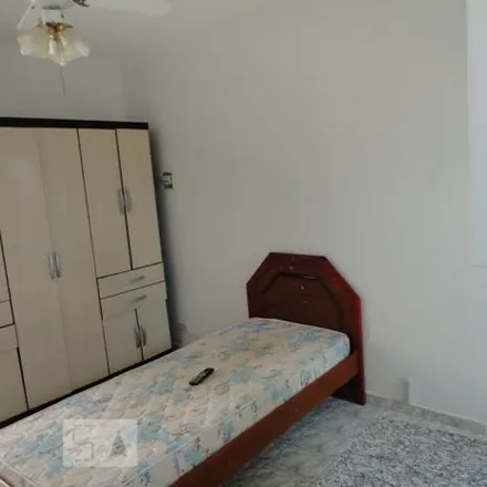 Rent this 1 bed apartment on Rua Bejamin Ferreira in Lauzane Paulista, São Paulo - SP