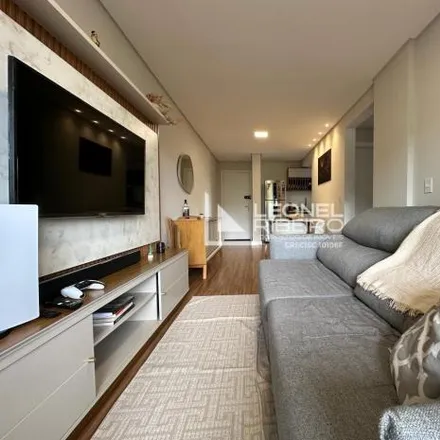 Buy this 2 bed apartment on Rua Coqueiros in Estados, Timbó - SC
