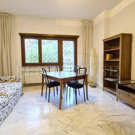 Image 2 - Via Michelangelo Peroglio, 00144 Rome RM, Italy - Apartment for rent
