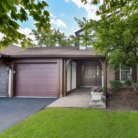Buy this 2 bed house on 2140 Berkley Court in Naperville, IL 60565