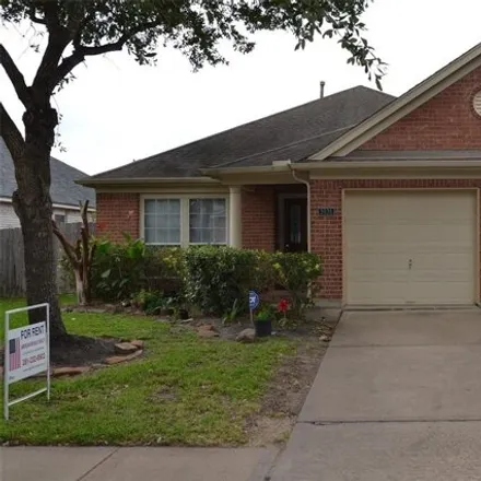 Rent this 4 bed house on 5965 Turkey Creek in Fort Bend County, TX 77459