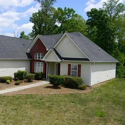 Rent this 3 bed house on unnamed road in Centerville, GA 30039