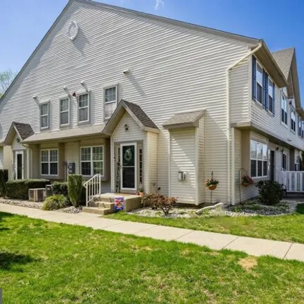 Image 1 - 1861 Beacon Hill Drive, Terrestria, Gloucester Township, NJ 08081, USA - Townhouse for sale