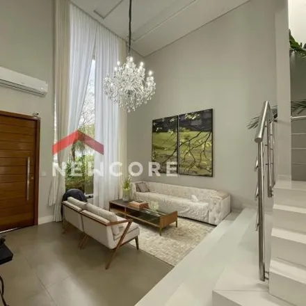 Buy this 3 bed house on Rua Mascarenhas de Morães in Maria Luiza, Cascavel - PR