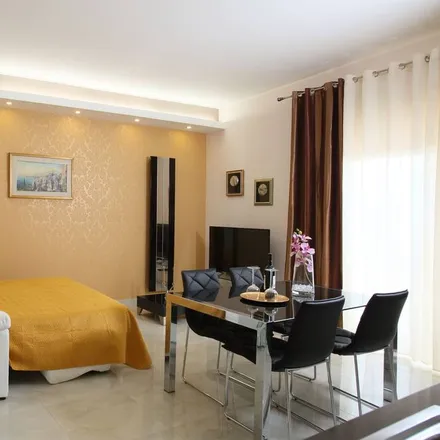 Rent this 1 bed apartment on 98039 Taormina ME