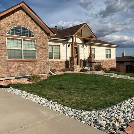 Buy this 5 bed house on 339 South Carr Street in Lakewood, CO 80226