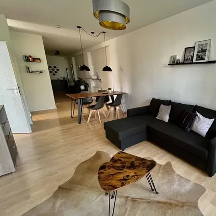 Rent this 2 bed apartment on Leipzig in Saxony, Germany