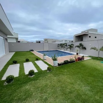 Buy this 3 bed house on 220250 in Rodovia Comandante Octavio Schneider Queiroz, Praia dos Recifes