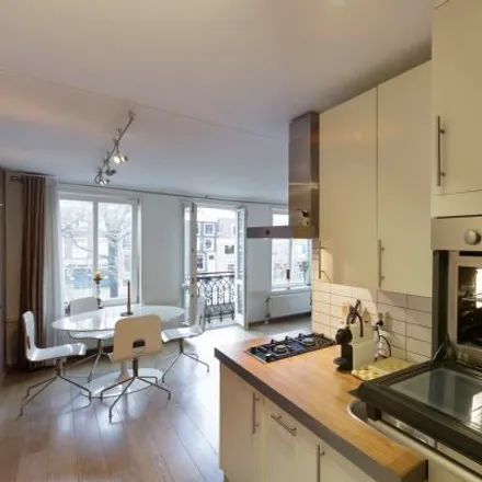 Image 4 - Zieseniskade 18A, 1017 RT Amsterdam, Netherlands - Apartment for rent