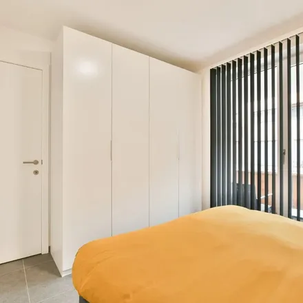 Rent this 1 bed apartment on Duinenstraat 244 in 8450 Bredene, Belgium