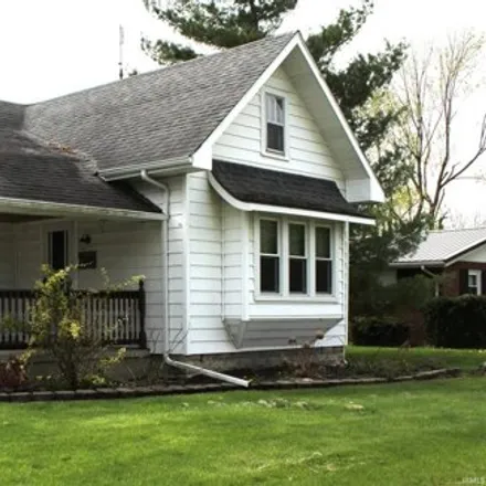 Buy this 3 bed house on 174 North Morton Street in Portland, IN 47371