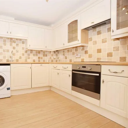 Rent this 2 bed apartment on Tesco Express in 1 Stockbridge Close, Goffs Oak
