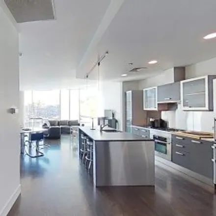 Rent this 2 bed apartment on #308,55 West 12Th Avenue in Museum Residences Condominiums, Denver