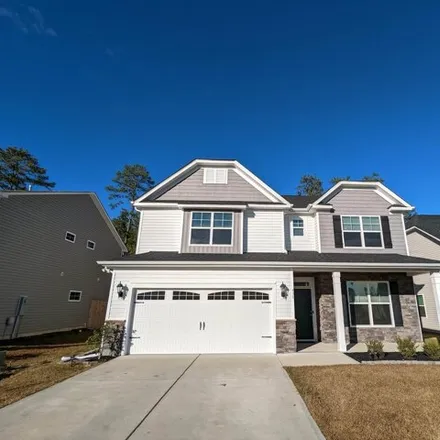Rent this 5 bed house on 459 KINGSLEY VIEW RD in Richland County, SC 29016