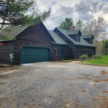 Buy this 5 bed house on 3385 Main Street in Rangeley, ME 04970
