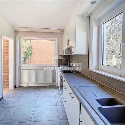Rent this 5 bed apartment on Panoramalaan 15 in 3080 Tervuren, Belgium