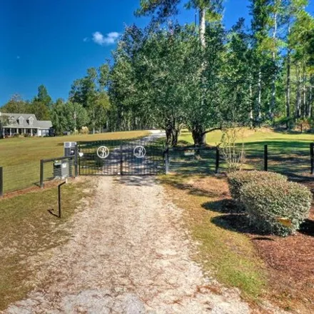 Image 3 - Wrights Mill Road, Couchton, Aiken County, SC 29801, USA - House for sale