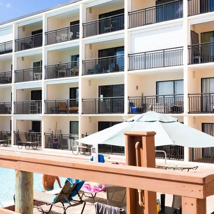 Image 9 - Saint Augustine, FL, 32084 - Apartment for rent