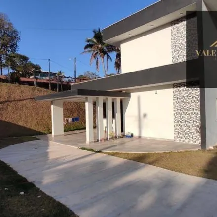Image 1 - Alameda do Ipê Amarelo, Melo Viana, Esmeraldas - MG, 35740, Brazil - House for rent