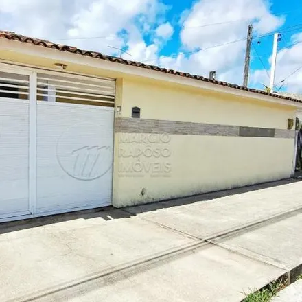 Image 1 - Rua Overlac Rocha Buenos Ayres, Cidade Universitária, Maceió - AL, 57072-260, Brazil - House for sale