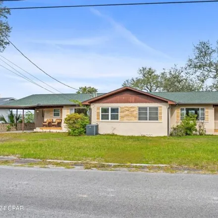 Image 1 - 1500 Dover Road, Parker, Bay County, FL 32404, USA - House for sale