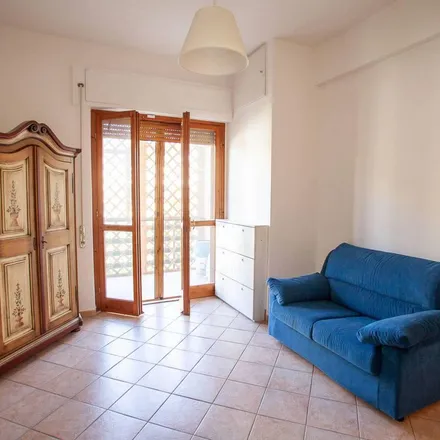 Image 5 - Via Giuseppe Prinotti, 00188 Rome RM, Italy - Apartment for rent