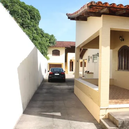 Rent this 6 bed house on Araruama in Região Geográfica Intermediária de Macaé-Rio das Ostras-Cabo Frio, Brazil