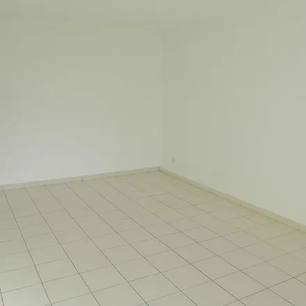 Rent this 3 bed apartment on 14 Rue du Hoc in 76071 Le Havre, France