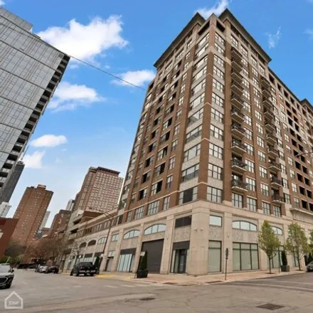 Buy this 2 bed condo on Parc Chestnut in 214-216 West Institute Place, Chicago