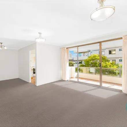 Rent this 3 bed apartment on 1 in 1a James Street, Sydney NSW 2067