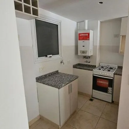 Buy this 1 bed apartment on Espora 1390 in Rosario Centro, Rosario