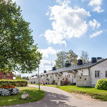 Rent this 1 bed apartment on Gästis in Nedre vägen 53, 811 73 Årsunda
